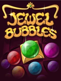 game pic for Jewel Bubbles